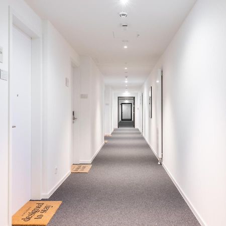 Limehome Berlin Muellerstrasse - Digital Access Zewnętrze zdjęcie