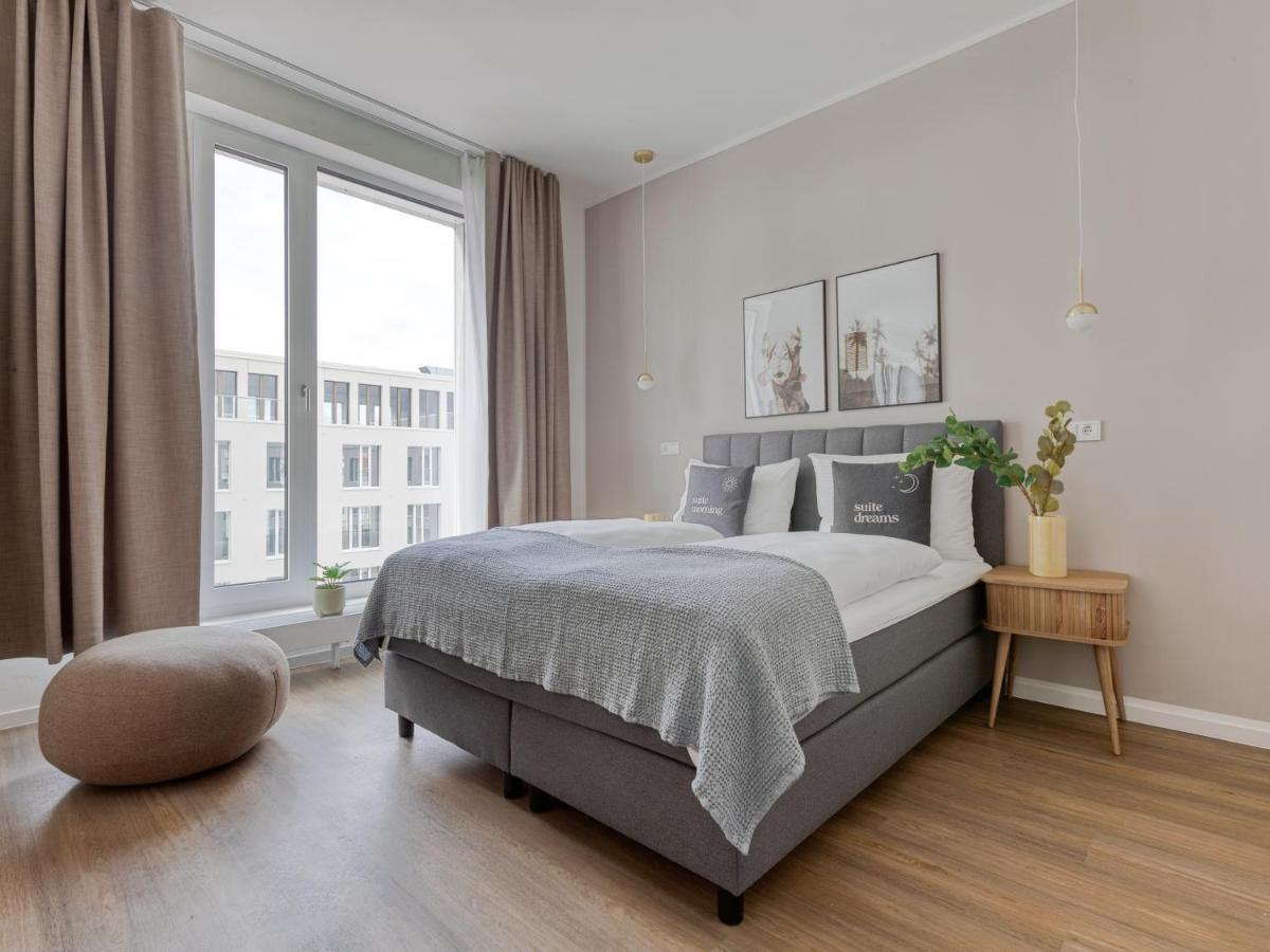 Limehome Berlin Muellerstrasse - Digital Access Zewnętrze zdjęcie